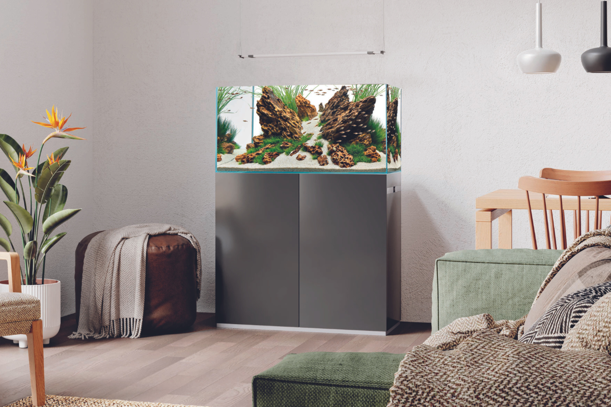 ScaperLine Aquarium by OASE