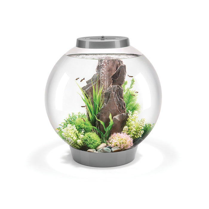 BiOrb Classic LED 60 - Silver