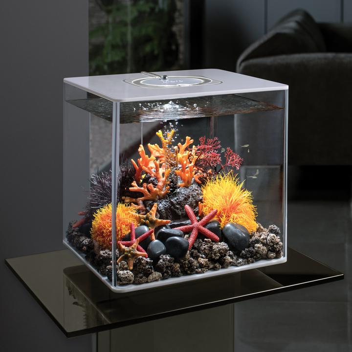 BiOrb Aquatic Color Ball orange