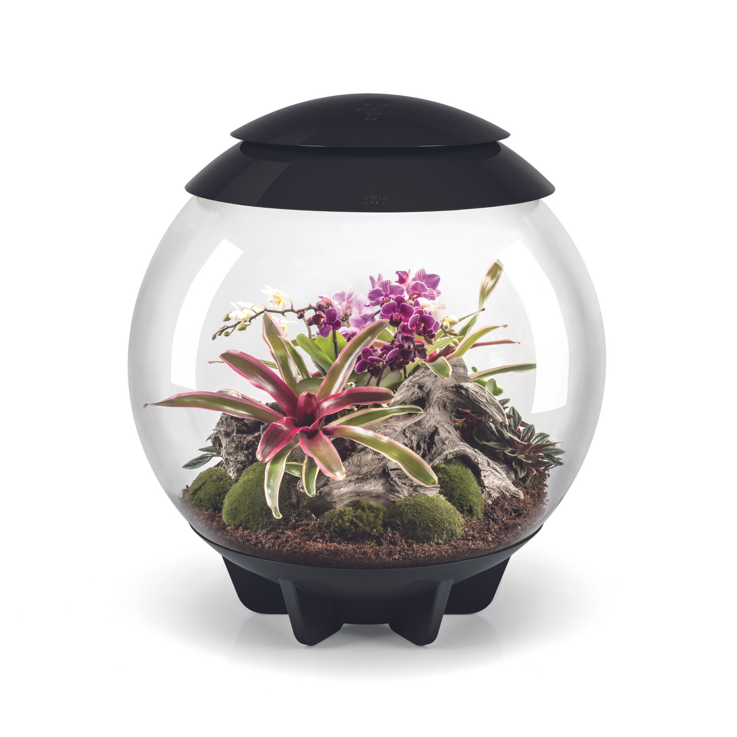 BiOrb Air LED 60 - Black