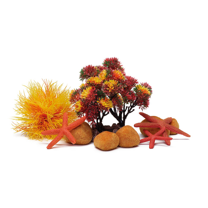 BiOrb Autumn Décor Set 15L