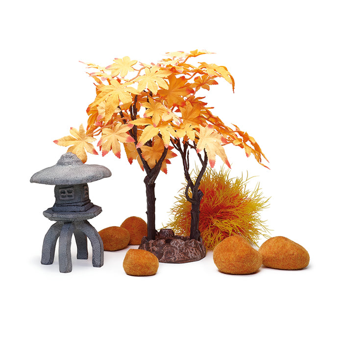 BiOrb Autumn Décor Set 30L