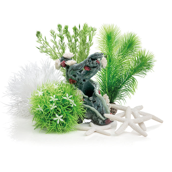 BiOrb Flower Garden Décor Set 15L