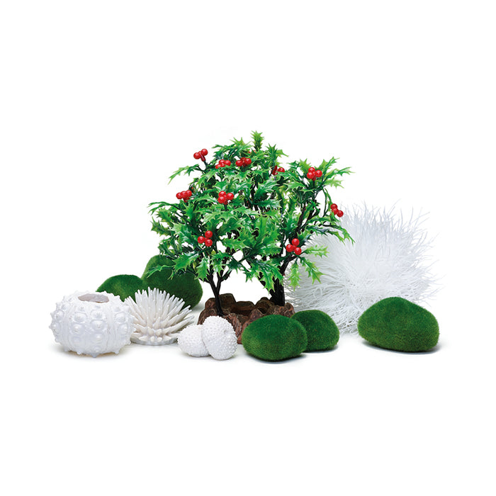 BiOrb Winter Décor Set 15L