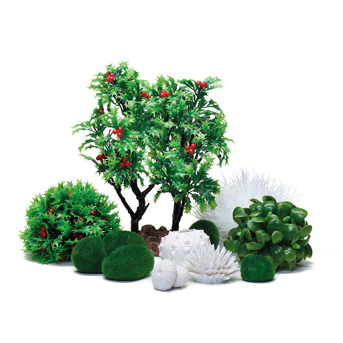 BiOrb Winter Décor Set 30L