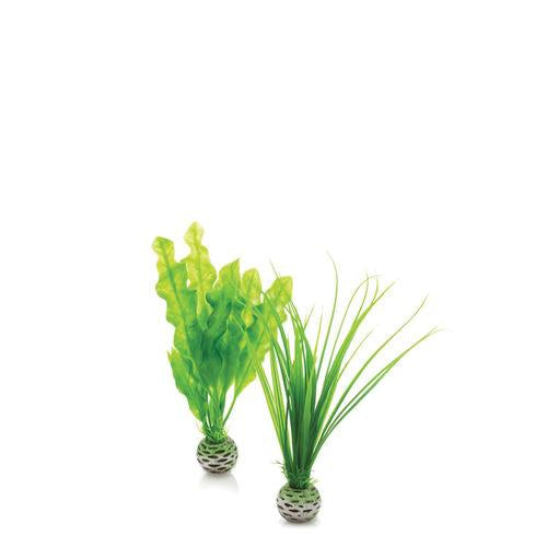 BiOrb Easy Plant Set Small Green