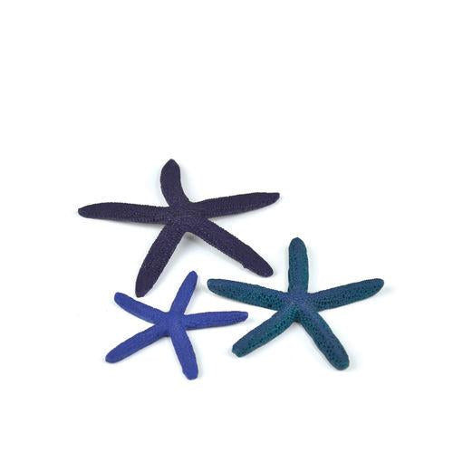biOrb Starfish Set Of 3 Blue