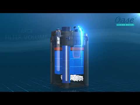BioMaster 600 – Oase Asia Pacific Private Limited